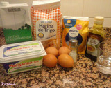Foto del paso 1 de la receta: Torta lista