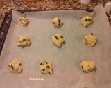 Foto del paso 6 de la receta: Galletas caseras sin huevo