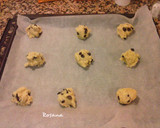 Foto del paso 6 de la receta: Galletas caseras sin huevo