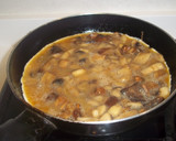 Foto del paso 7 de la receta: Tortilla de esclatasangs y champiñones