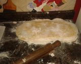 Foto del paso 2 de la receta: Spaguetti casero artesanal
