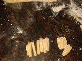 Spaguetti casero artesanal