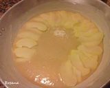 Foto del paso 5 de la receta: Tarta de manzana (sin hojaldre)