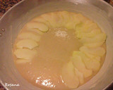 Foto del paso 5 de la receta: Tarta de manzana (sin hojaldre)