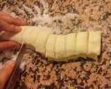 Foto del paso 5 de la receta: Palmeritas de hojaldre