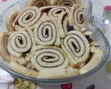 Foto del paso 6 de la receta: Tortuga de crema y chocolate