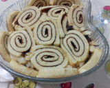 Foto del paso 6 de la receta: Tortuga de crema y chocolate