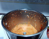Foto del paso 3 de la receta: Lentejas con verduras con Thermomix
