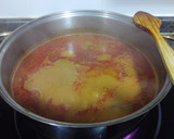 Foto del paso 4 de la receta: Lentejas con verduras con Thermomix