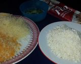 Foto del paso 2 de la receta: Pasta filo con quesos