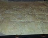 Foto del paso 7 de la receta: Pasta filo con quesos