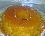 Foto del paso 5 de la receta: Anillo de naranja