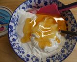 Foto del paso 2 de la receta: Salsa suave de coco y lima