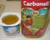 Foto del paso 4 de la receta: Bizcocho con yogur de Macu