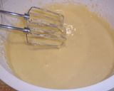 Foto del paso 5 de la receta: Bizcocho con yogur de Macu