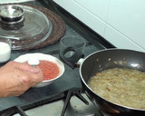 Foto del paso 2 de la receta: Langostinos con salsa al estilo Costa Brava