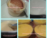 Foto del paso 1 de la receta: Natillas para diabéticos