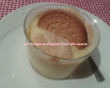 Foto del paso 3 de la receta: Natillas para diabéticos
