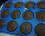 Foto del paso 9 de la receta: Cupcakes de Coca-Cola
