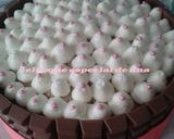 Foto del paso 6 de la receta: Tarta Alma