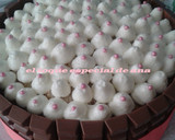 Foto del paso 6 de la receta: Tarta Alma
