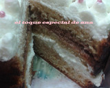 Foto del paso 7 de la receta: Tarta Alma