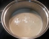 Foto del paso 5 de la receta: Natillas caseras con galleta