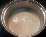 Foto del paso 5 de la receta: Natillas caseras con galleta