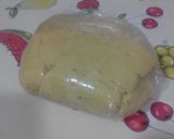 Foto del paso 3 de la receta: Dedos de bruja
