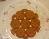 Foto del paso 3 de la receta: Tarta de moka con galletas