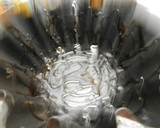 Foto del paso 2 de la receta: Flan de huevo casero superfácil y rápido