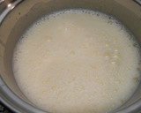 Foto del paso 3 de la receta: Flan de huevo casero superfácil y rápido
