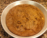 Foto del paso 10 de la receta: Brownie de chocolate negro con nueces