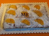 Tarta San Lorenzo