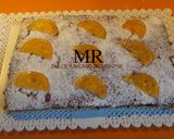 Foto del paso 16 de la receta: Tarta San Lorenzo