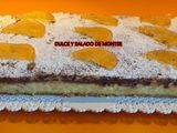 Tarta San Lorenzo