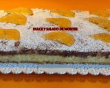 Foto del paso 17 de la receta: Tarta San Lorenzo
