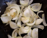 Foto del paso 1 de la receta: Rapiditas de pollo fáciles