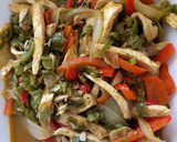 Foto del paso 3 de la receta: Rapiditas de pollo fáciles
