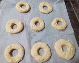 Foto del paso 6 de la receta Donuts, la definitiva