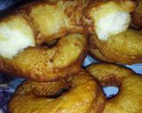 Foto del paso 7 de la receta Donuts, la definitiva
