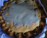 Foto del paso 6 de la receta: Tarta de manzana verde