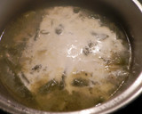 Foto del paso 5 de la receta: Crema de brécol y judías verdes