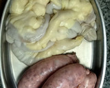 Foto del paso 3 de la receta: Chinchulines