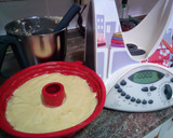 Foto del paso 7 de la receta: Bizcocho de donuts