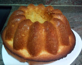 Foto del paso 8 de la receta: Bizcocho de donuts
