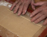 Foto del paso 6 de la receta: Huesos de Santo (Mazapán)