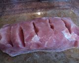 Foto del paso 2 de la receta: Cerdito a la aragonesa