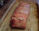 Foto del paso 3 de la receta: Cerdito a la aragonesa