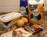 Foto del paso 1 de la receta: Crema de cacao casera